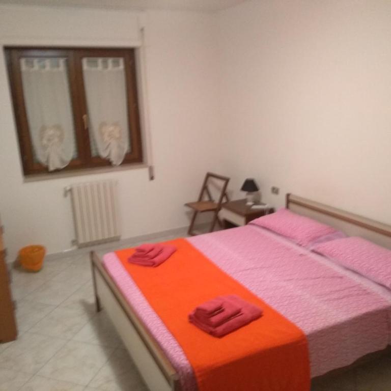 Home Sweet Home - Camera Matrimoniale con Bagno Privato - 2