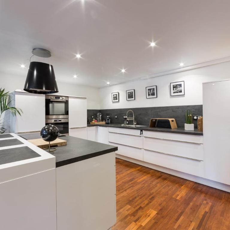 Les suites sainte claire - Appartamento su 2 Livelli con Idromassaggio - 20