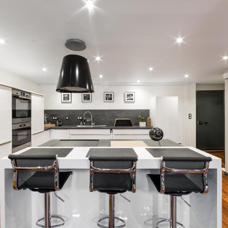Les suites sainte claire - Appartamento su 2 Livelli con Idromassaggio - 9