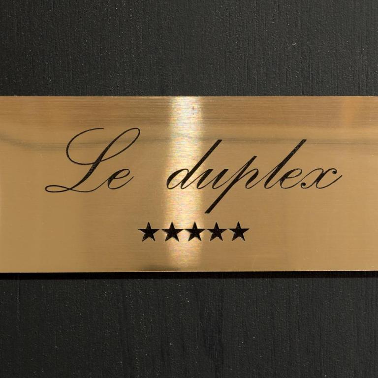 Les suites sainte claire - Appartamento su 2 Livelli con Idromassaggio - 11