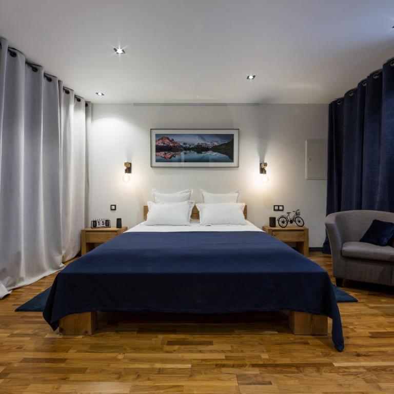 Les suites sainte claire - Appartamento Monolocale - 9