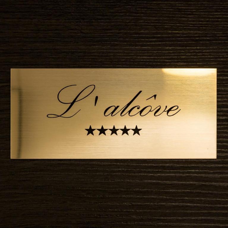 Les suites sainte claire - Appartamento Monolocale - 4