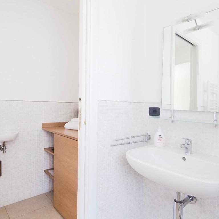 Casa Del Cavaliere - One-Bedroom Apartment (3 Adults) with Patio - 13