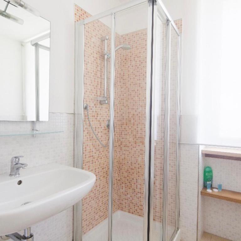 Casa Del Cavaliere - One-Bedroom Apartment (3 Adults) with Patio - 6
