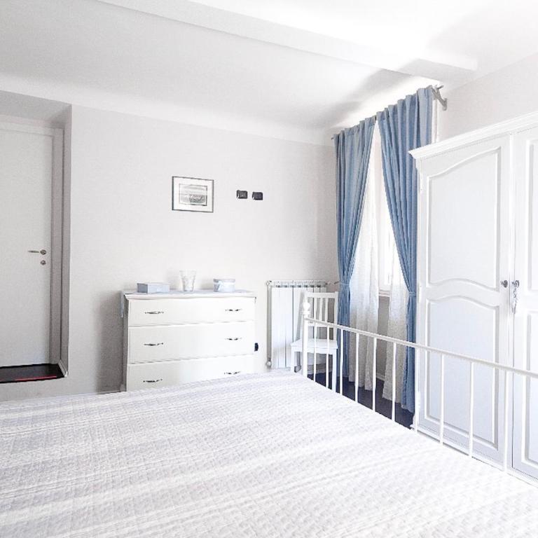 Casa Del Cavaliere - One-Bedroom Apartment (3 Adults) with Patio - 17