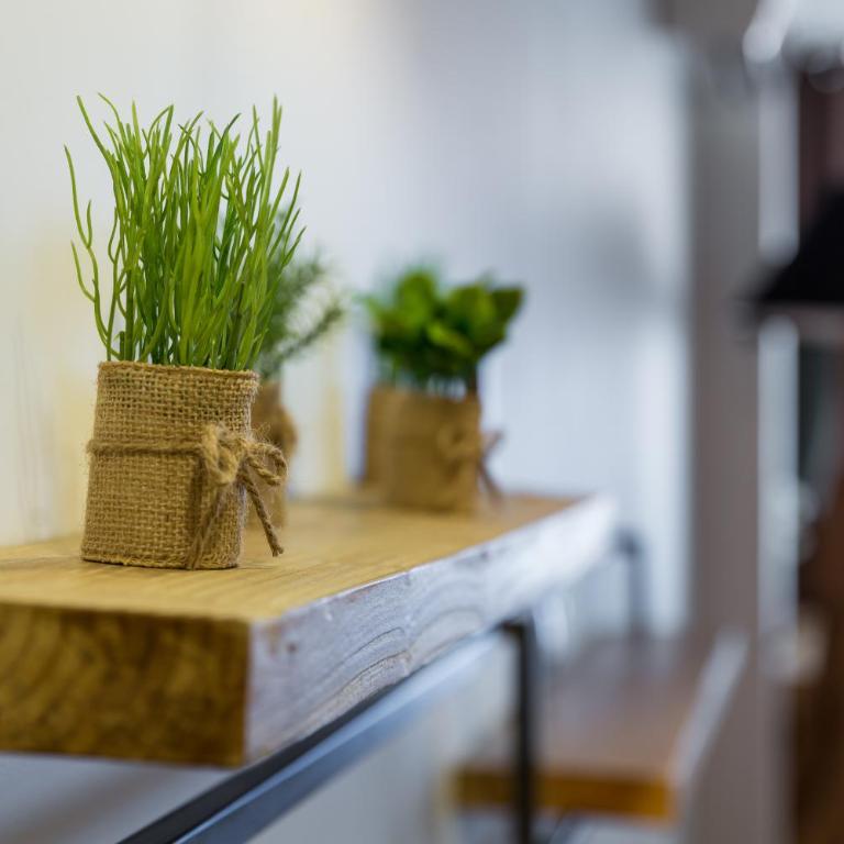 Les suites sainte claire - Suite con Vasca Idromassaggio e Sauna - 9