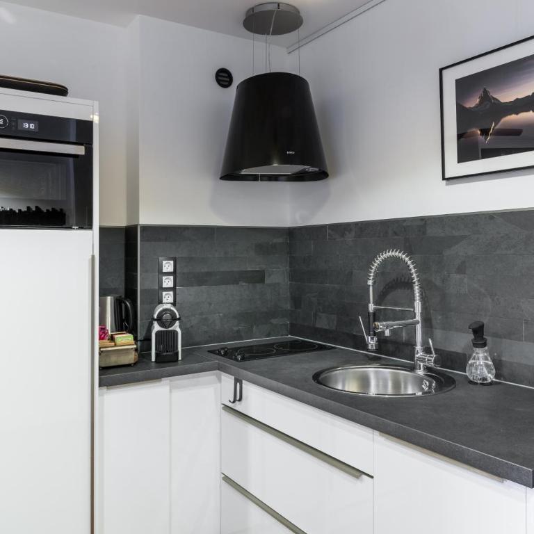 Les suites sainte claire - Suite con Vasca Idromassaggio e Sauna - 13