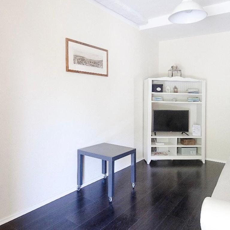 Casa Del Cavaliere - One-Bedroom Apartment (3 Adults) with Patio - 21