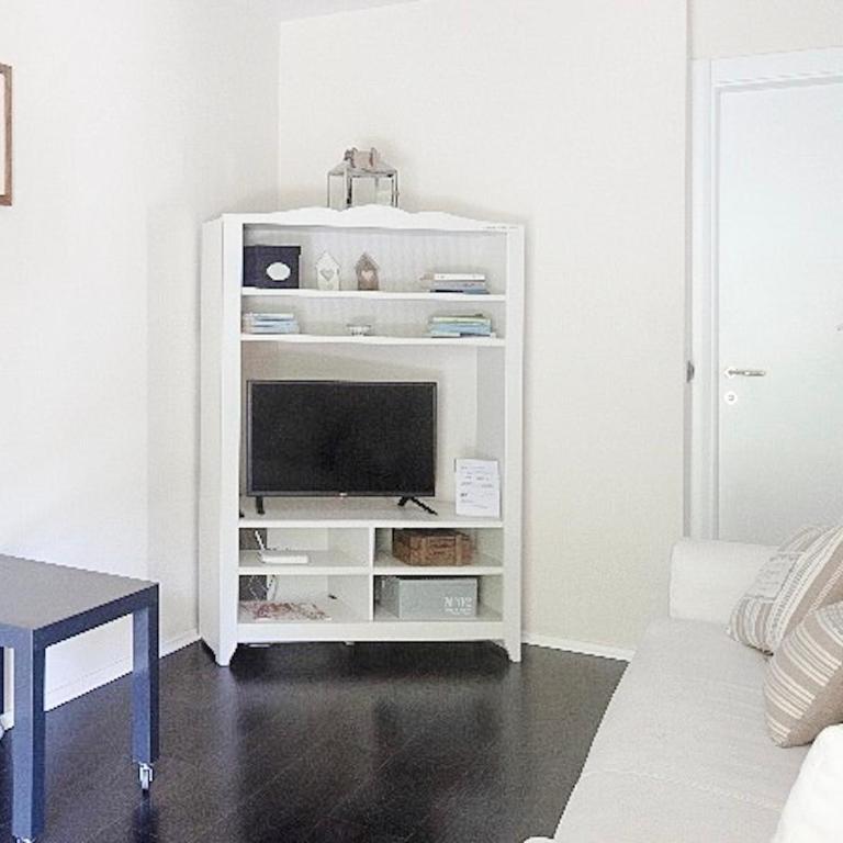 Casa Del Cavaliere - One-Bedroom Apartment (3 Adults) with Patio - 8