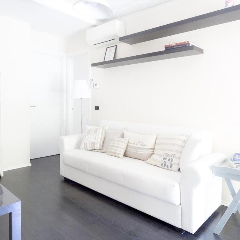 Casa Del Cavaliere - One-Bedroom Apartment (3 Adults) with Patio - 20