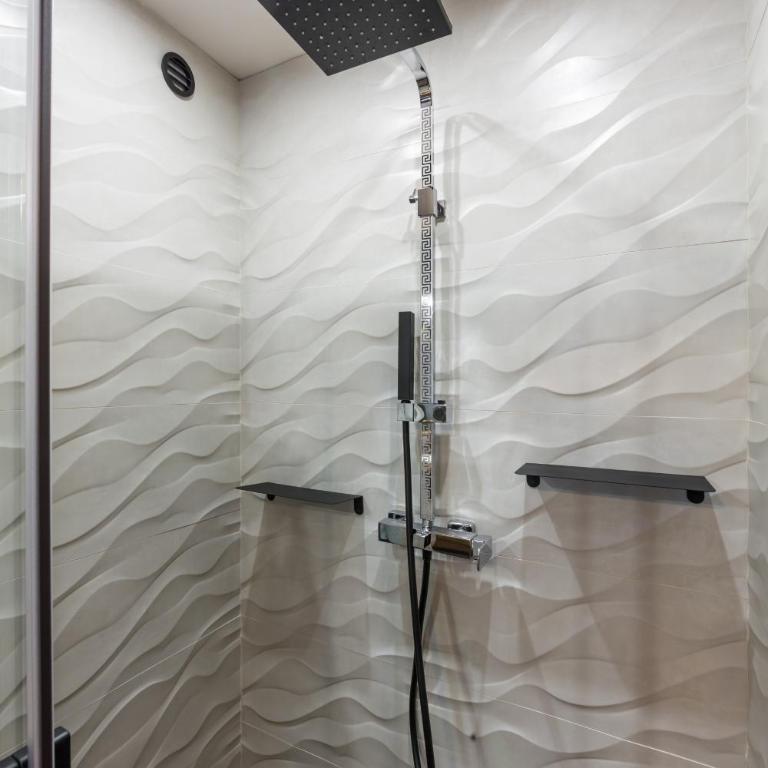 Les suites sainte claire - Suite con Vasca Idromassaggio e Sauna - 22