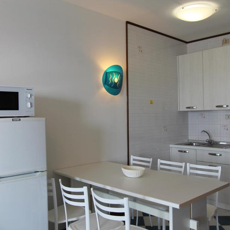 FLATS SOLARIUM - Appartamento con 1 Camera da Letto - 3