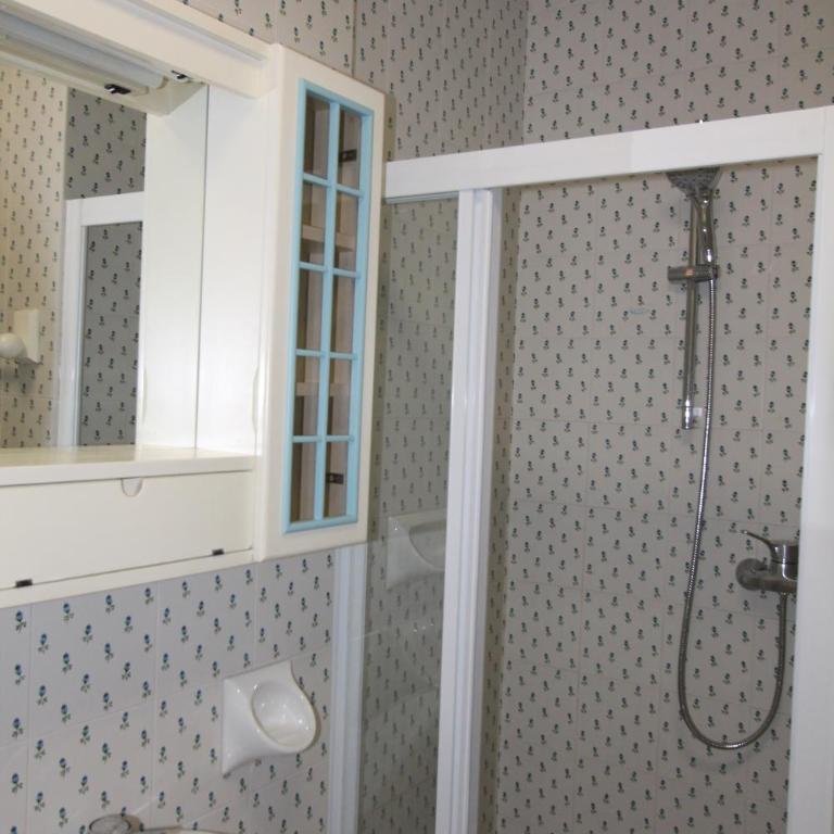 FLATS SOLARIUM - Appartamento con 1 Camera da Letto - 6