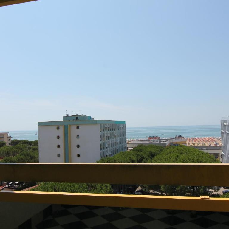 FLATS SOLARIUM - Appartamento con 1 Camera da Letto - 1