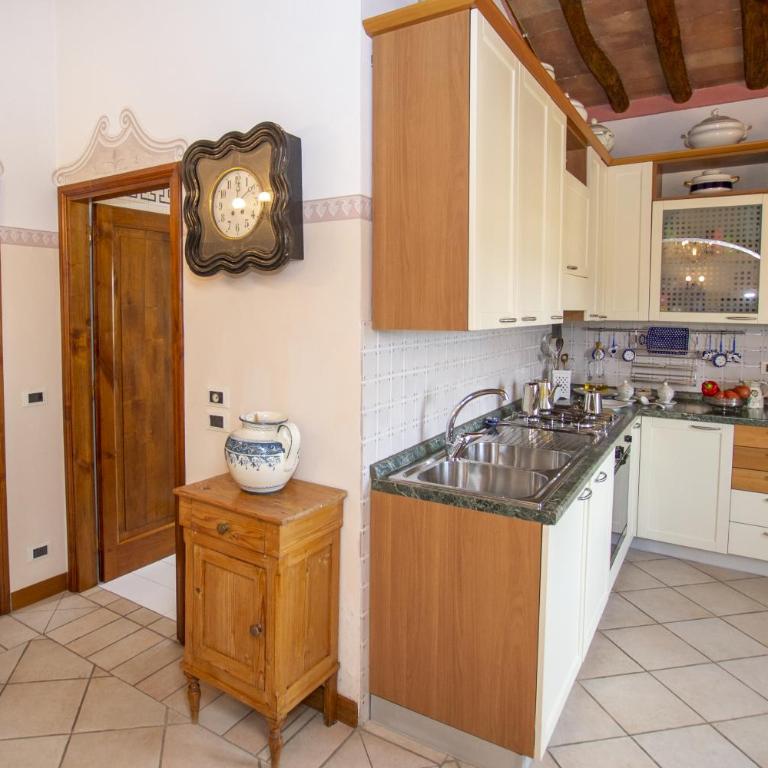 Villa Mocarello - Appartamento con 1 Camera da Letto - 42
