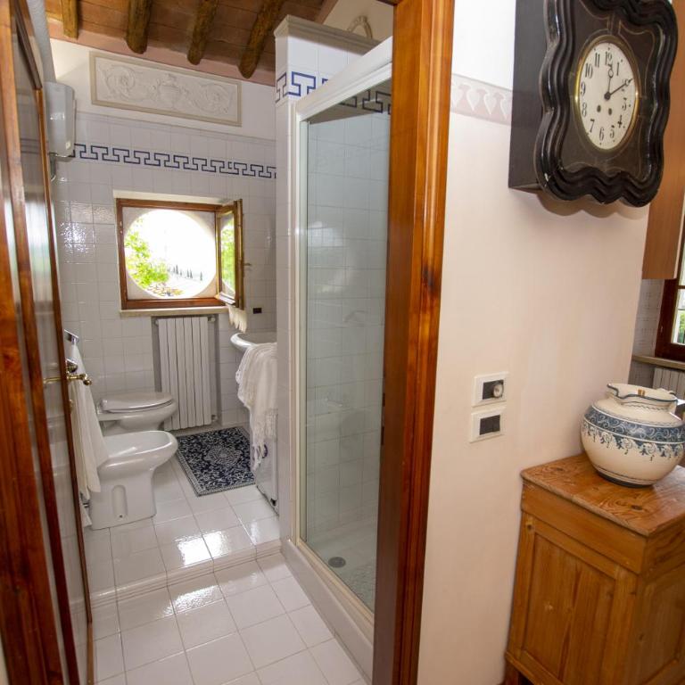 Villa Mocarello - Appartamento con 1 Camera da Letto - 43
