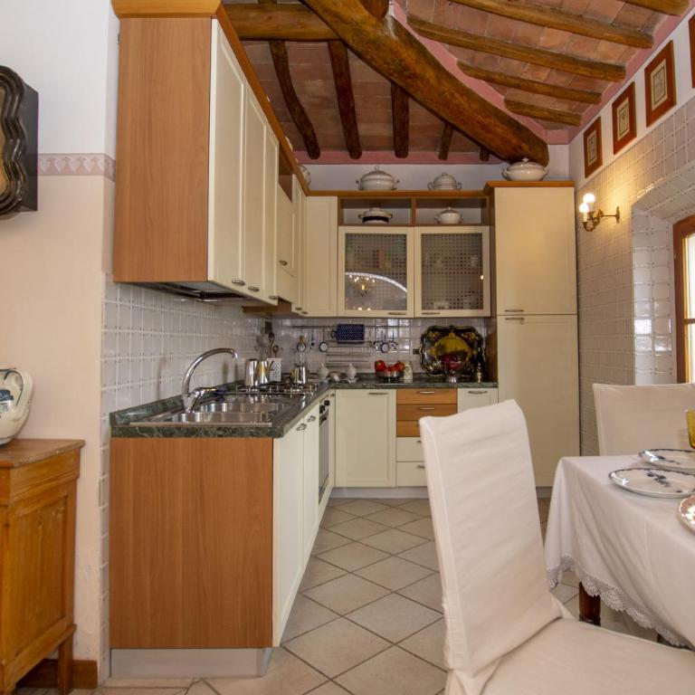 Villa Mocarello - Appartamento con 1 Camera da Letto - 44