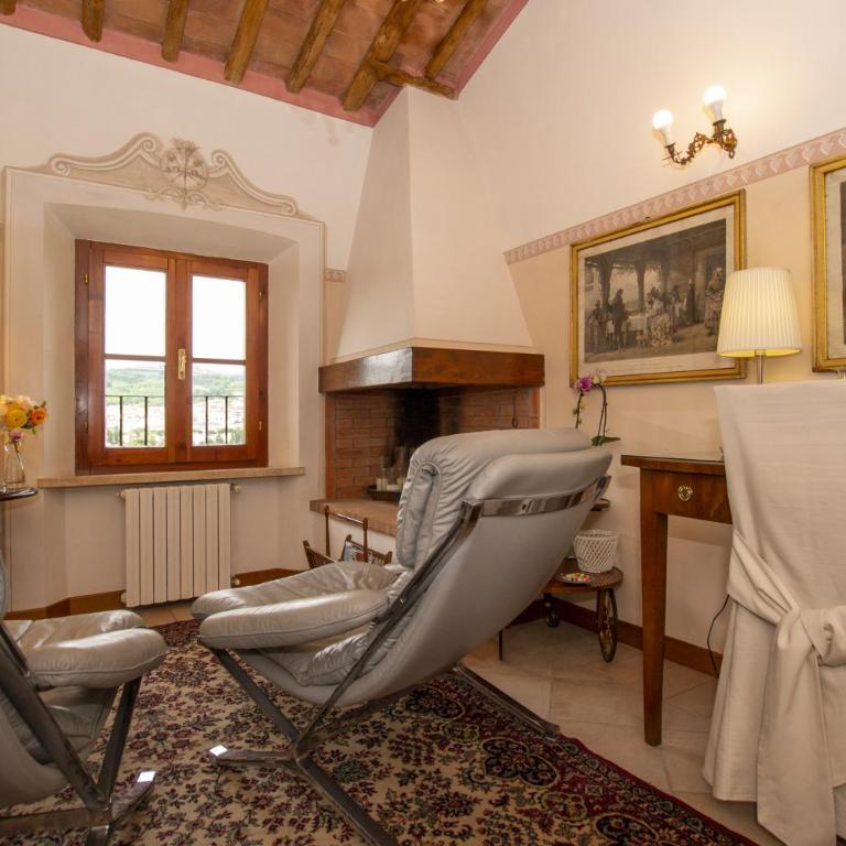 Villa Mocarello - Appartamento con 1 Camera da Letto - 45