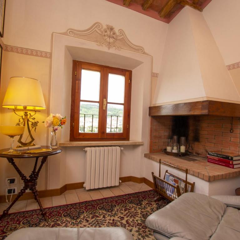 Villa Mocarello - Appartamento con 1 Camera da Letto - 47