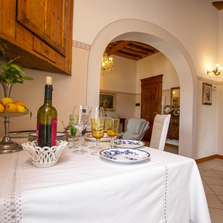 Villa Mocarello - Appartamento con 1 Camera da Letto - 49