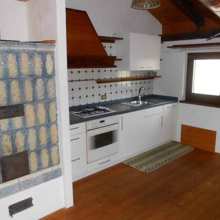 Casa Vacanze Fontana - Deluxe Apartment - 22