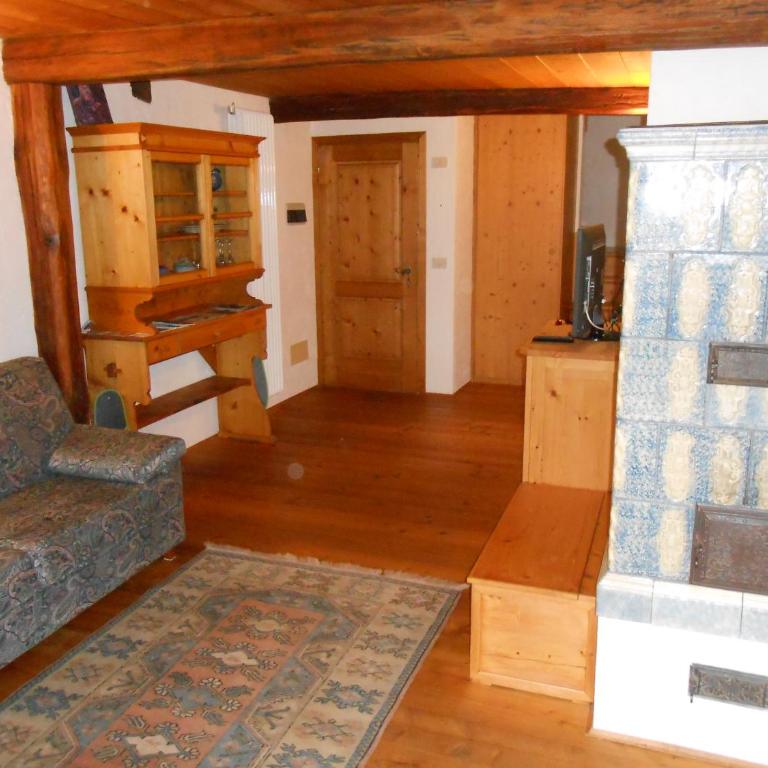 Casa Vacanze Fontana - Deluxe Apartment - 27