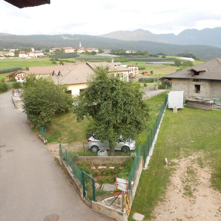 Casa Vacanze Fontana - Deluxe Apartment - 26