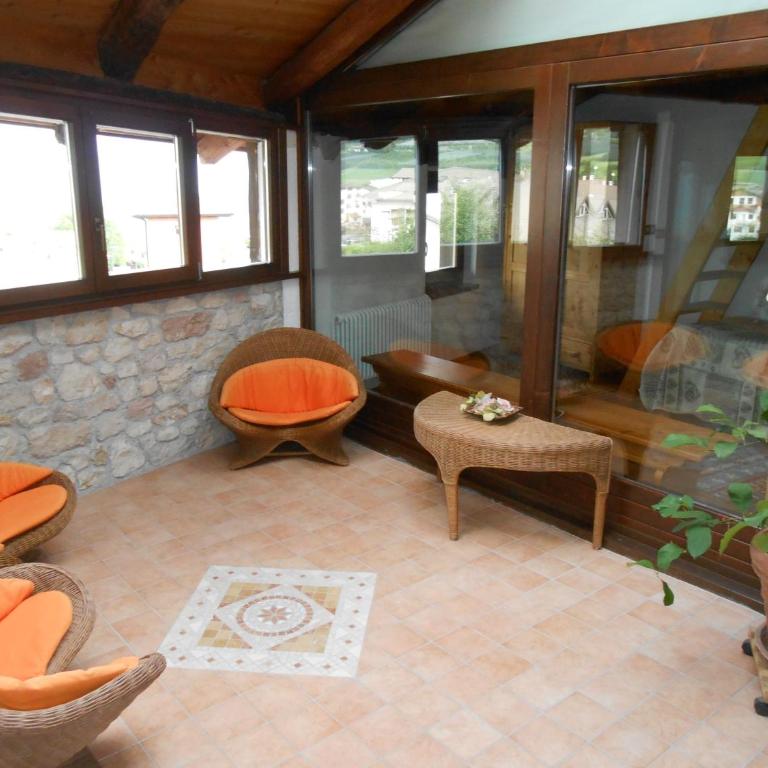 Casa Vacanze Fontana - Deluxe Apartment - 19