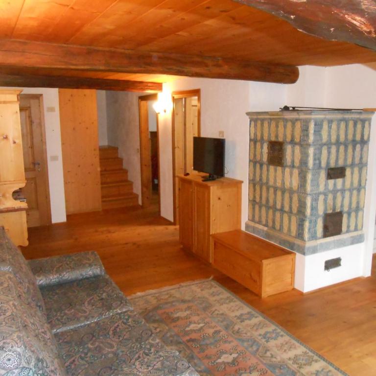 Casa Vacanze Fontana - Deluxe Apartment - 16
