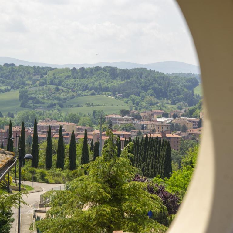 Villa Mocarello - Appartamento con 1 Camera da Letto - 4