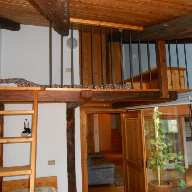 Casa Vacanze Fontana - Deluxe Apartment - 3