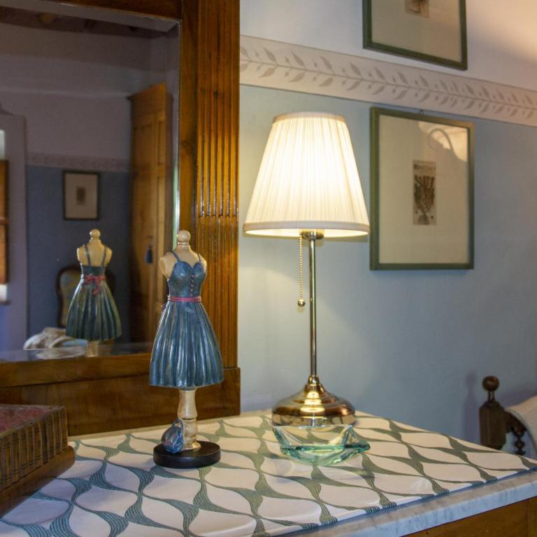 Villa Mocarello - Appartamento con 1 Camera da Letto - 5