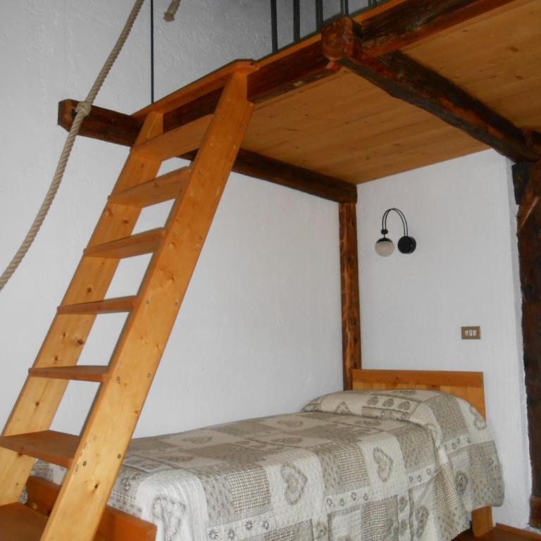 Casa Vacanze Fontana - Deluxe Apartment - 18