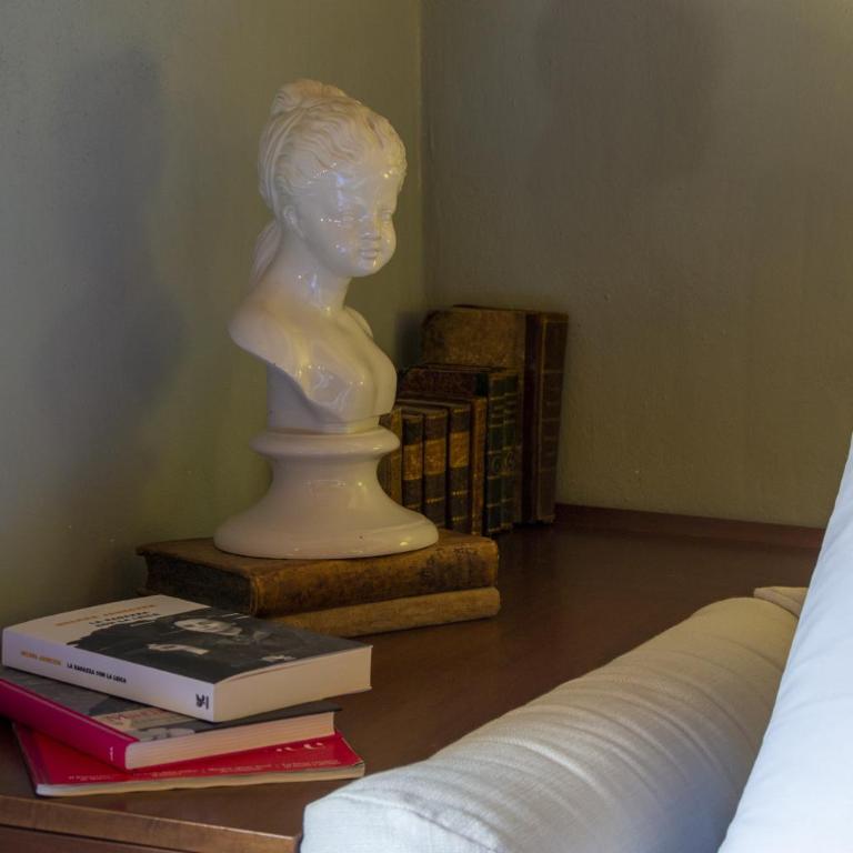 Villa Mocarello - Appartamento con 1 Camera da Letto - 7