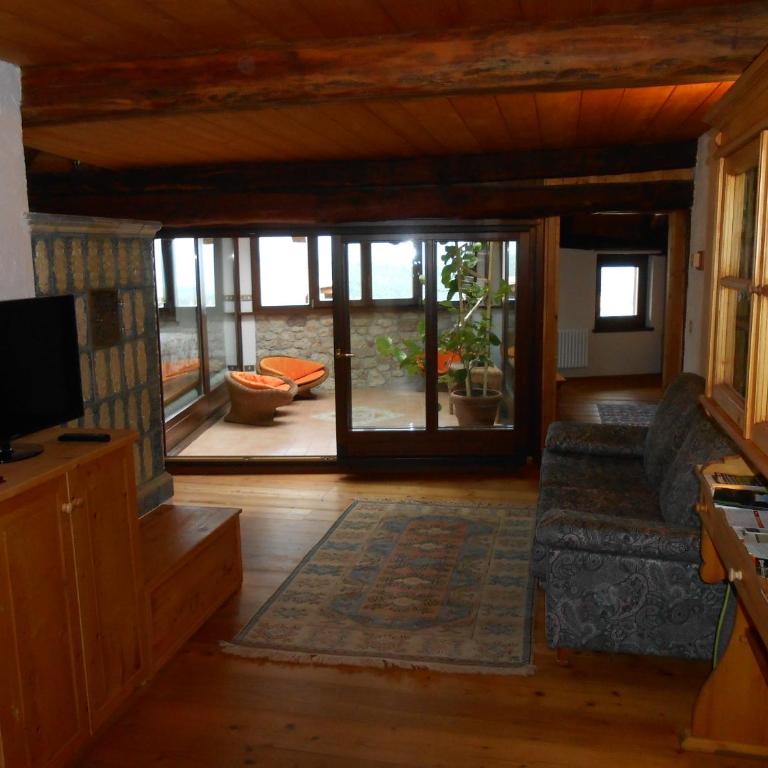 Casa Vacanze Fontana - Deluxe Apartment - 13