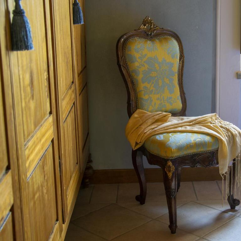 Villa Mocarello - Appartamento con 1 Camera da Letto - 8