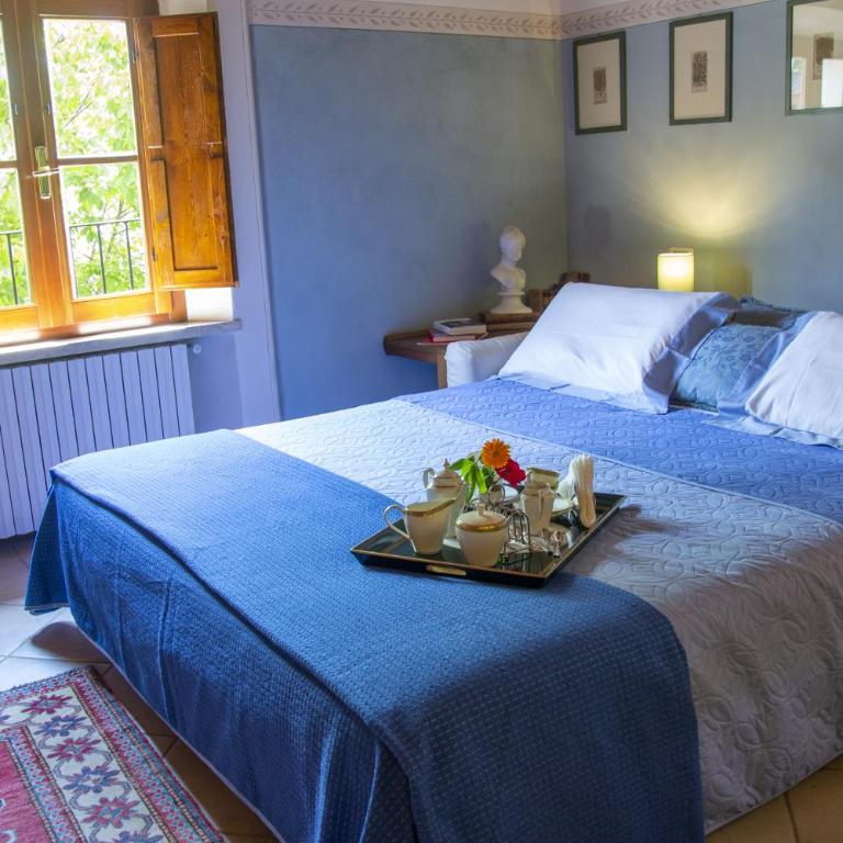 Villa Mocarello - Appartamento con 1 Camera da Letto - 9