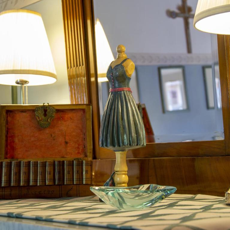 Villa Mocarello - Appartamento con 1 Camera da Letto - 10