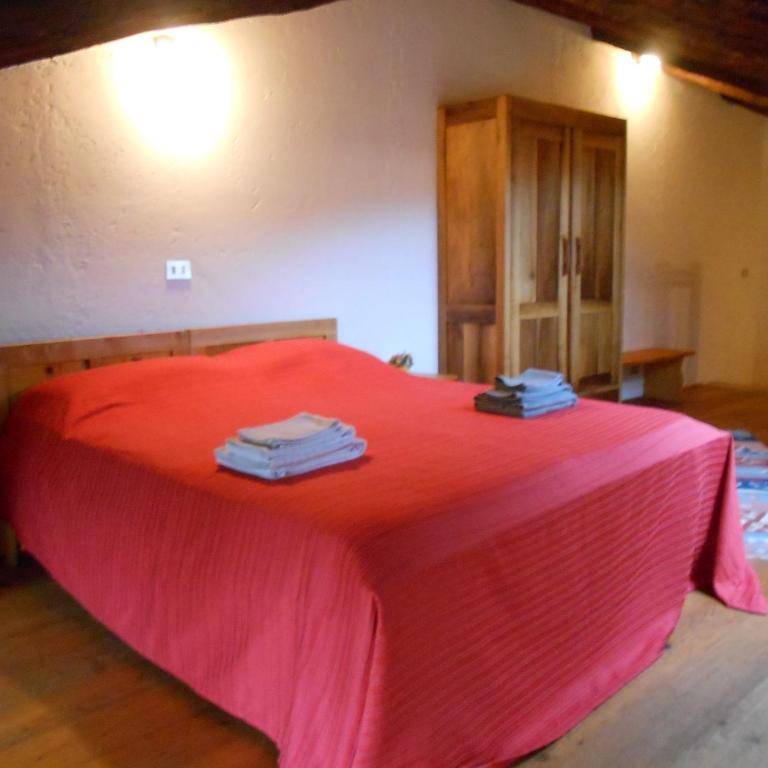 Casa Vacanze Fontana - Deluxe Apartment - 9