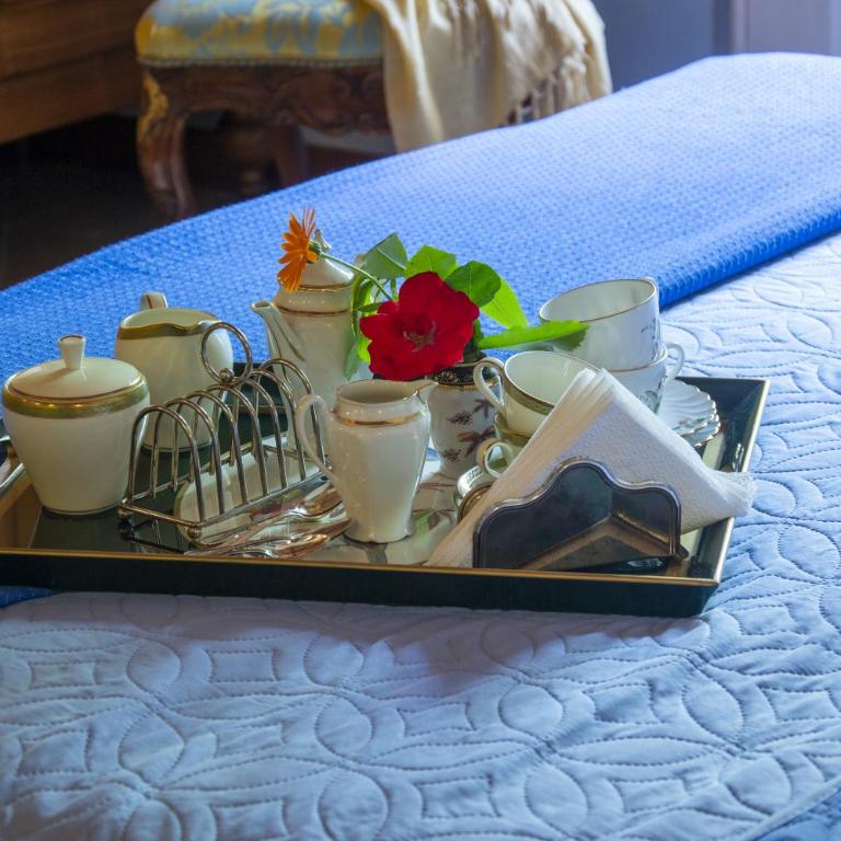 Villa Mocarello - Appartamento con 1 Camera da Letto - 11