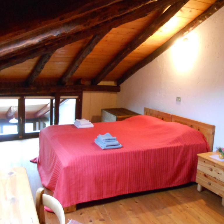 Casa Vacanze Fontana - Deluxe Apartment - 8