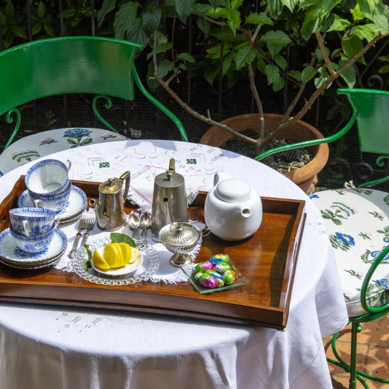 Villa Mocarello - Appartamento con 1 Camera da Letto - 18