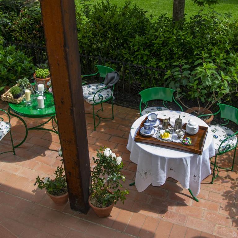 Villa Mocarello - Appartamento con 1 Camera da Letto - 19