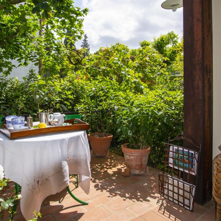 Villa Mocarello - Appartamento con 1 Camera da Letto - 22