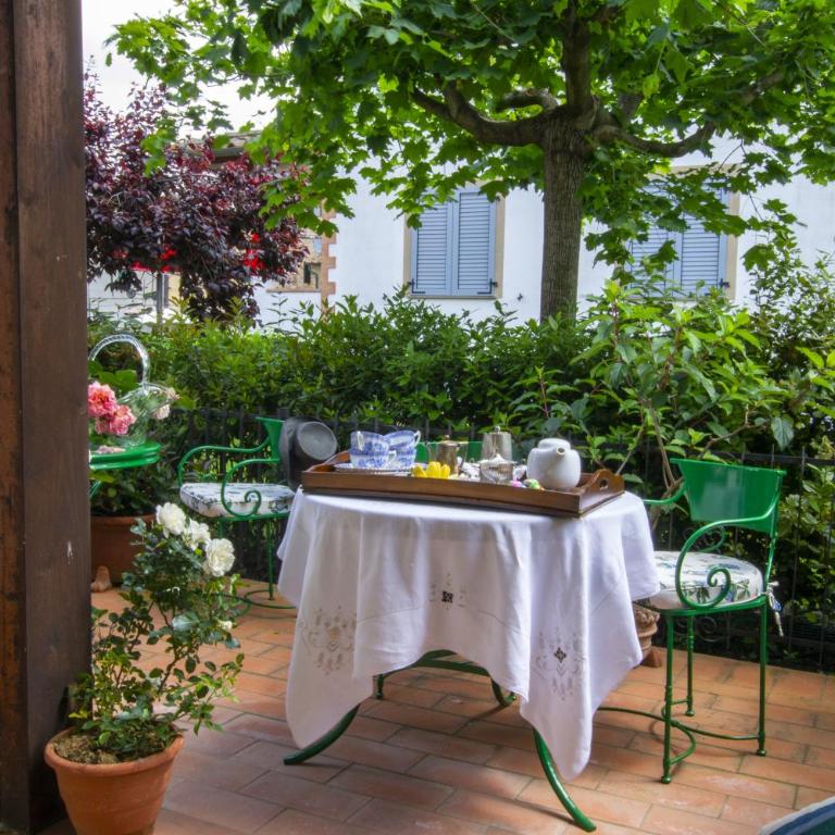 Villa Mocarello - Appartamento con 1 Camera da Letto - 25