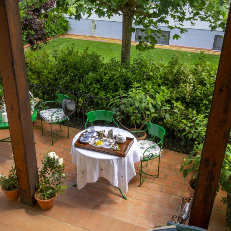 Villa Mocarello - Appartamento con 1 Camera da Letto - 26