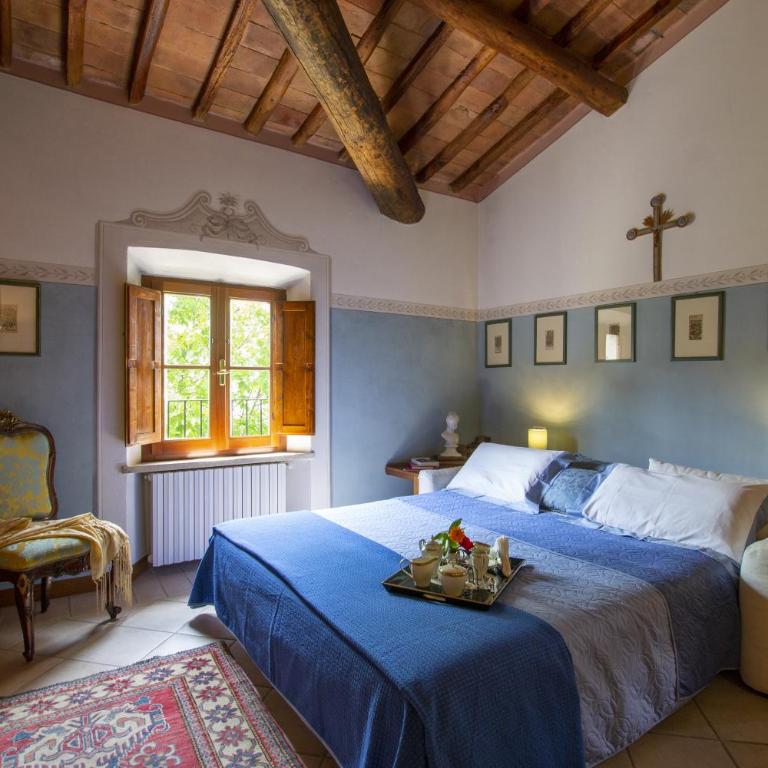 Villa Mocarello - Appartamento con 1 Camera da Letto - 27