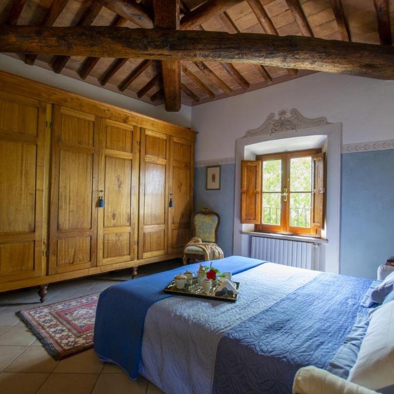 Villa Mocarello - Appartamento con 1 Camera da Letto - 29