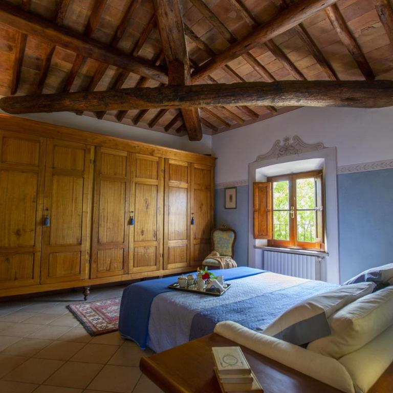 Villa Mocarello - Appartamento con 1 Camera da Letto - 30