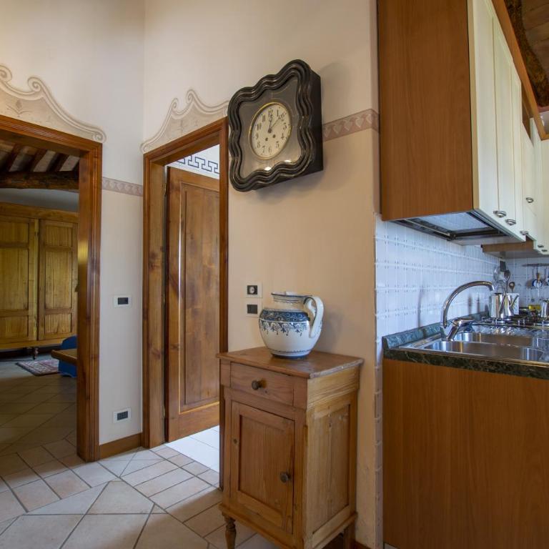 Villa Mocarello - Appartamento con 1 Camera da Letto - 32